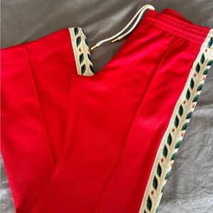 Casablanca Sweatpants